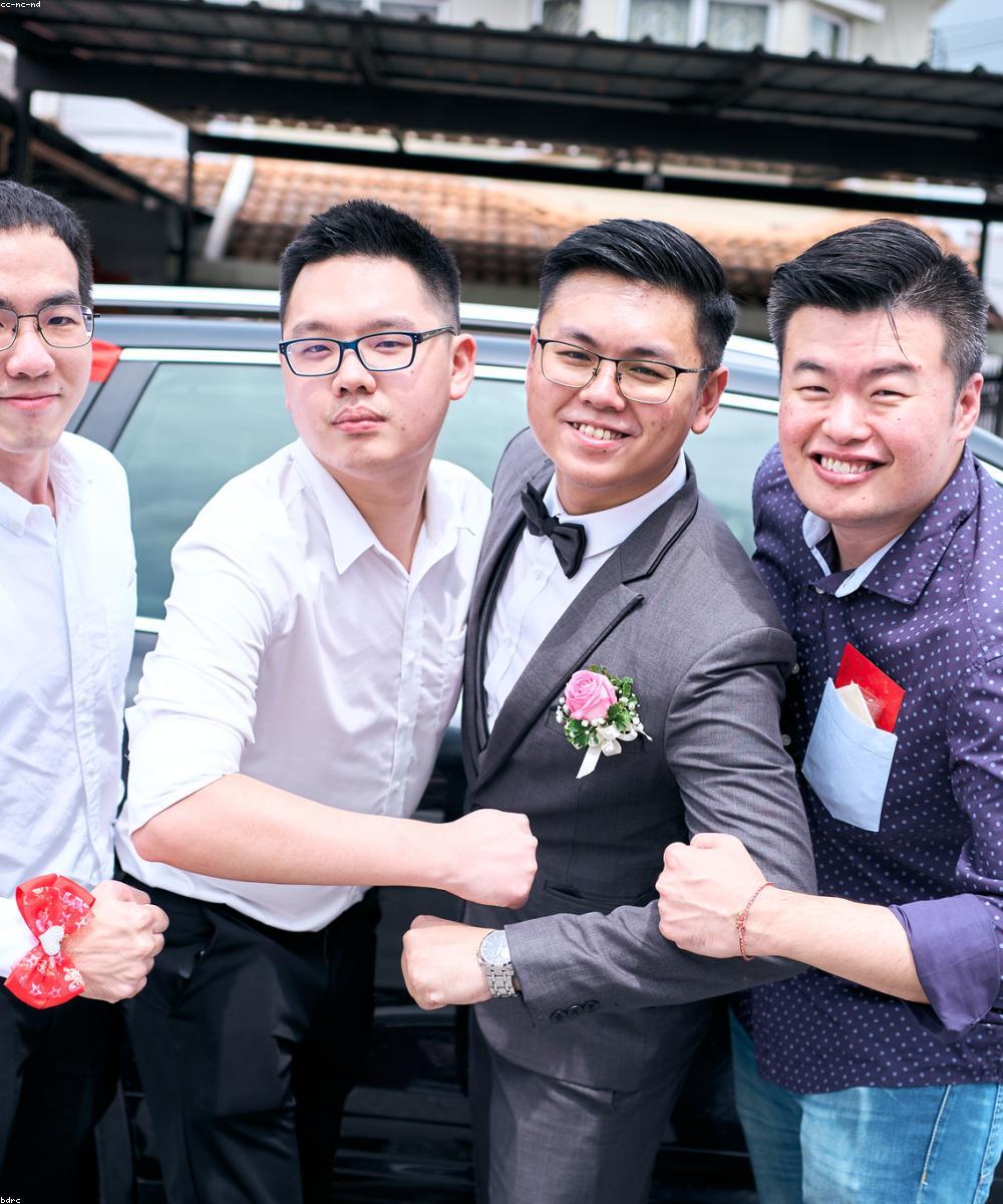 New Road Photography wedding