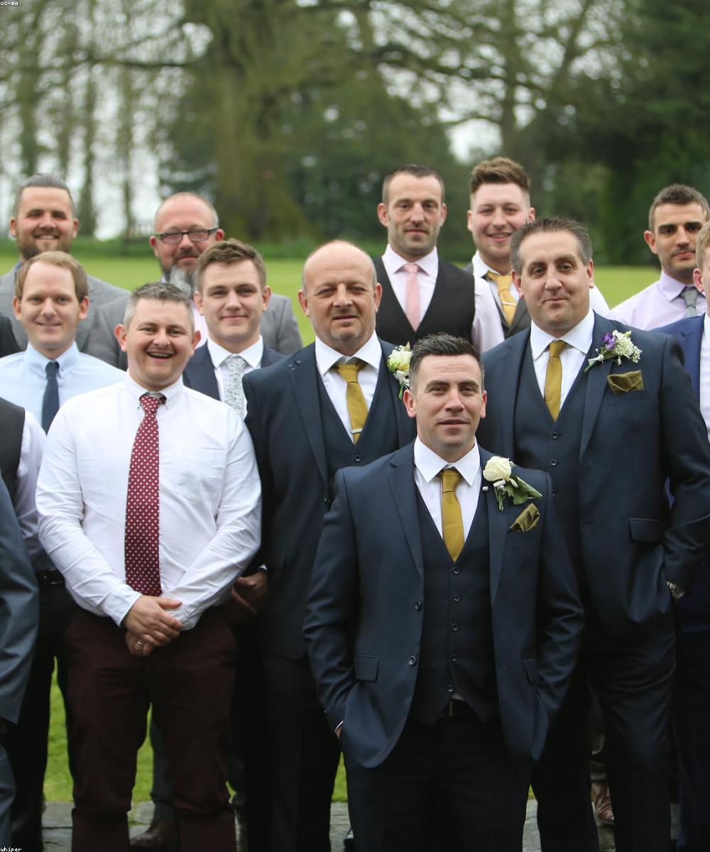 New Road Photography wedding