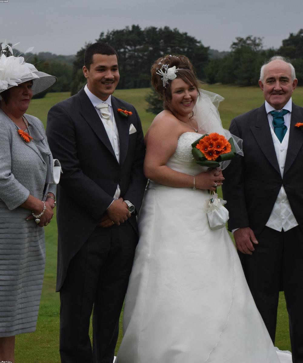New Road Photography wedding